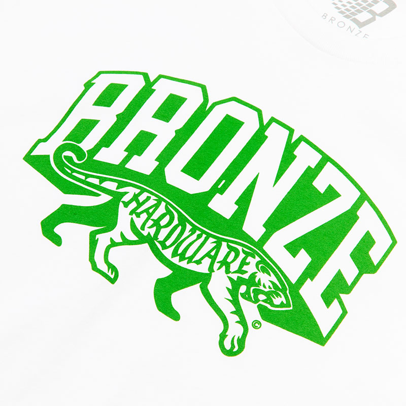 BRONZE 56K(ブロンズ)/ SURVIVOR TEE -2.COLOR-