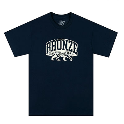 BRONZE 56K(ブロンズ)/ SURVIVOR TEE -2.COLOR-