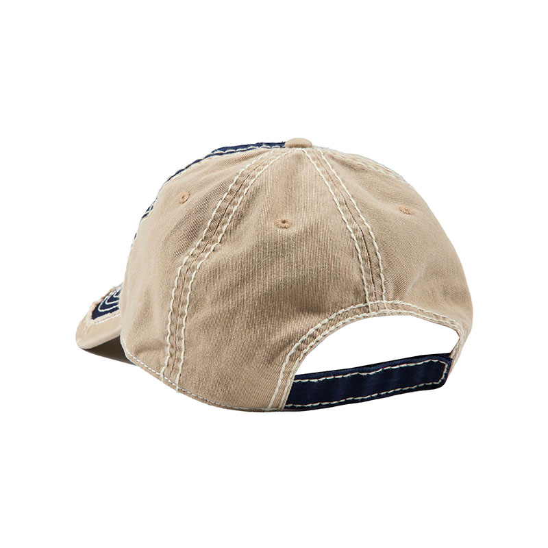 BRONZE 56K(ブロンズ)/ MADNESS HAT -2.COLOR-
