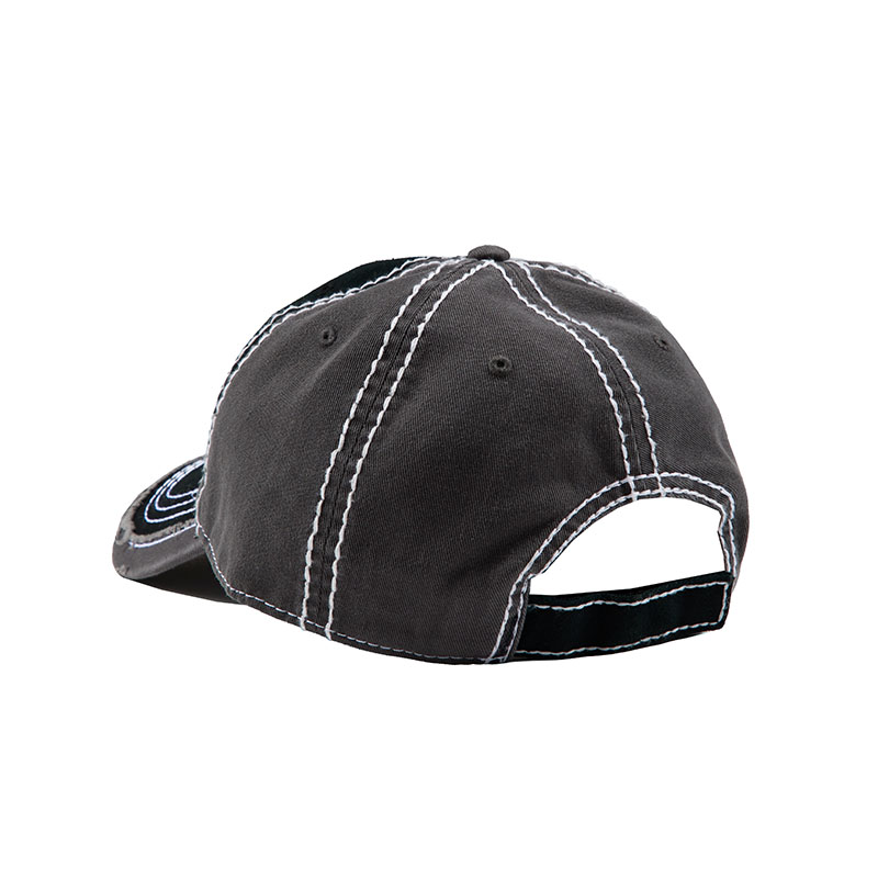 BRONZE 56K(ブロンズ)/ MADNESS HAT -2.COLOR-