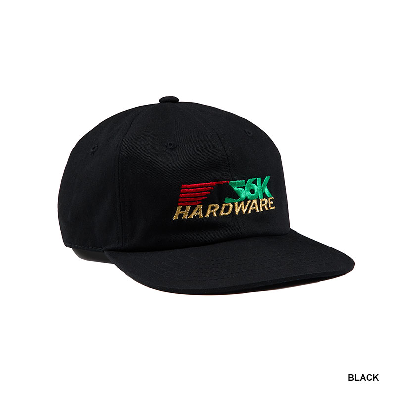 BRONZE 56K(ブロンズ)/ TRACKS HAT -2.COLOR-