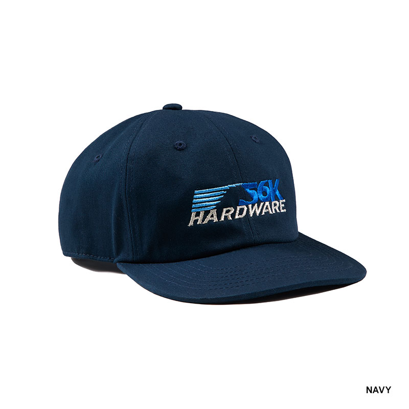 BRONZE 56K(ブロンズ)/ TRACKS HAT -2.COLOR-