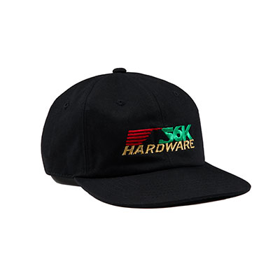 BRONZE 56K(ブロンズ)/ TRACKS HAT -2.COLOR-