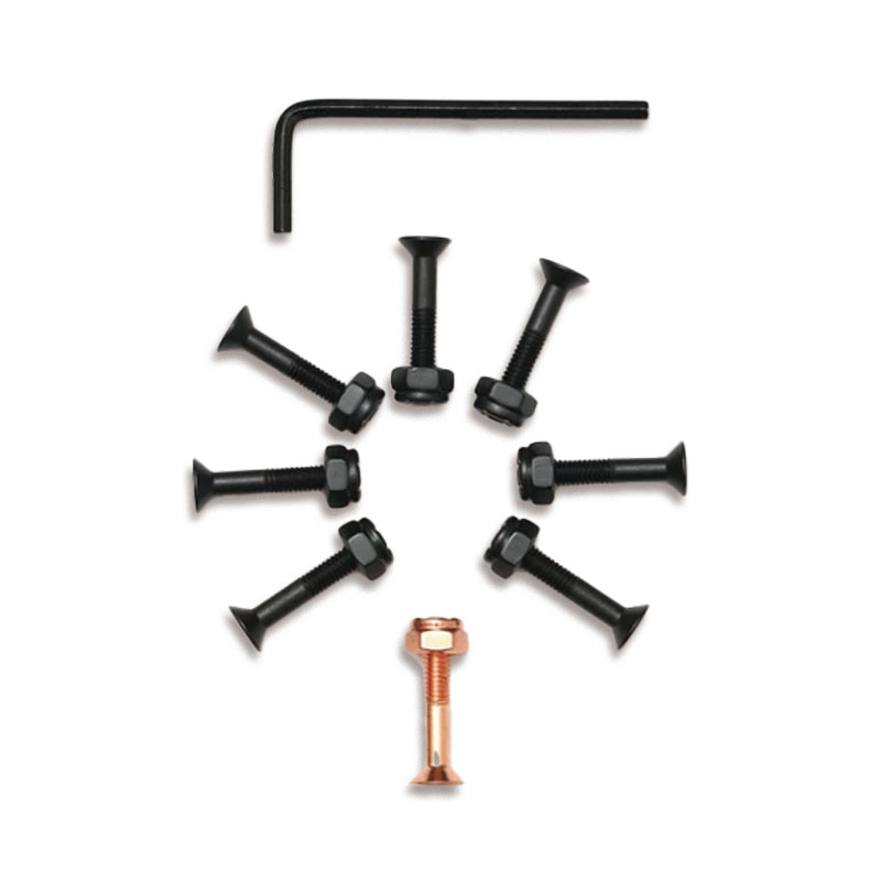 BRONZE 56K(ブロンズ)/ BRONZE HARDWERE ALLEN -1inch-
