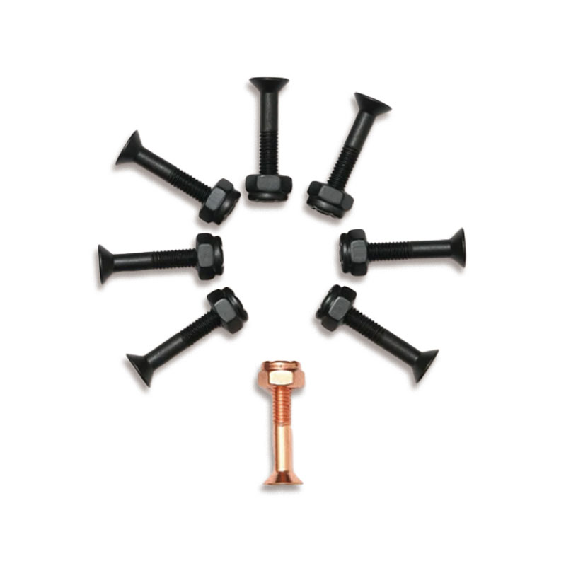 BRONZE 56K(ブロンズ)/ BRONZE HARDWERE PHILLIPS -1inch-