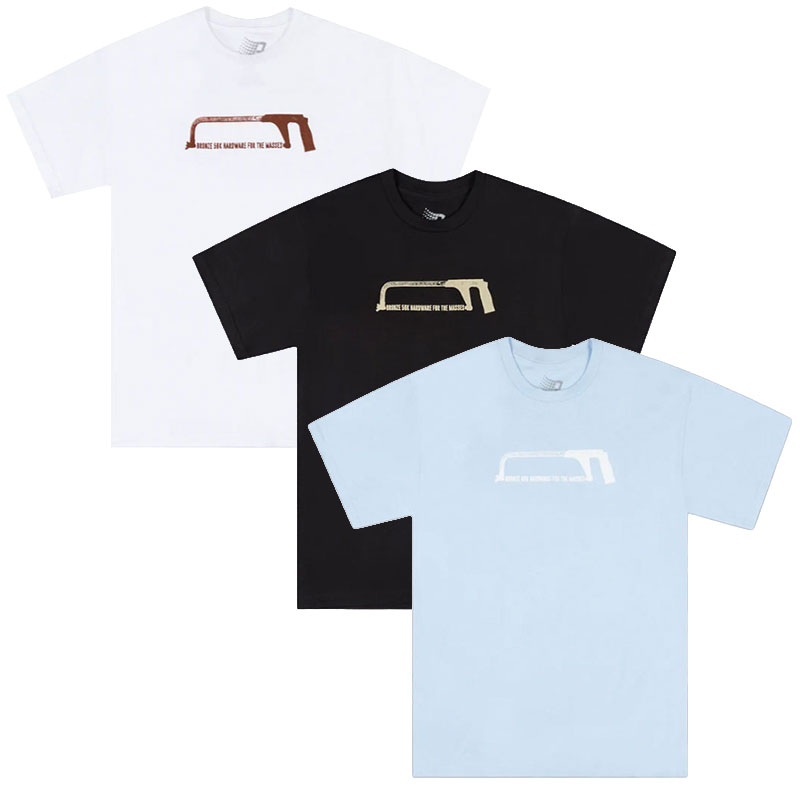 BRONZE 56K(ブロンズ)/ ESCAPE TEE -3.COLOR-
