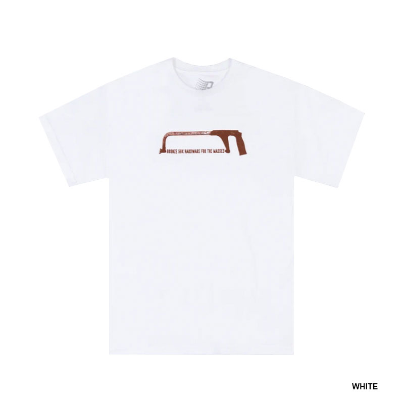 BRONZE 56K(ブロンズ)/ ESCAPE TEE -3.COLOR-