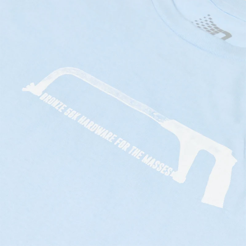 BRONZE 56K(ブロンズ)/ ESCAPE TEE -3.COLOR-