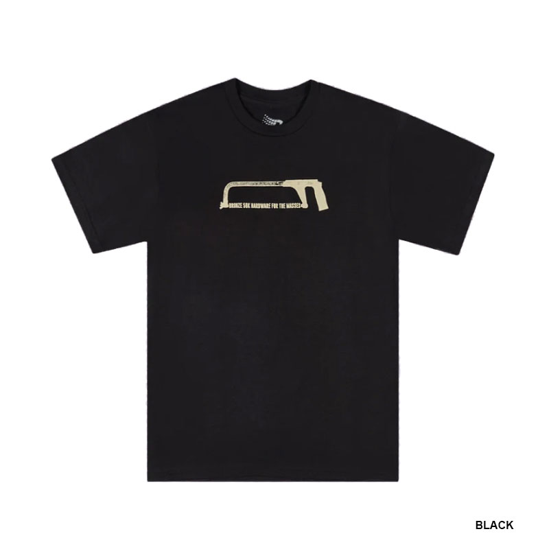 BRONZE 56K(ブロンズ)/ ESCAPE TEE -3.COLOR-
