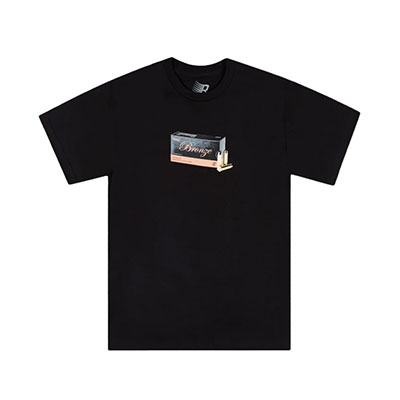 BRONZE 56K(ブロンズ)/ BULLET TEE -2.COLOR-