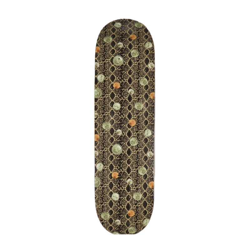 BRONZE 56K(ブロンズ)/ LOOSECHANGE DECK -8.25-