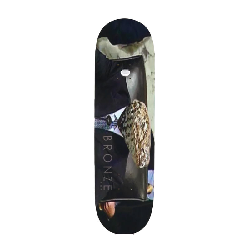 BRONZE 56K(ブロンズ)/ LOOSECHANGE DECK -8.25-