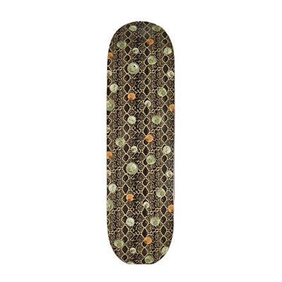 BRONZE 56K(ブロンズ)/ LOOSECHANGE DECK -8.25-