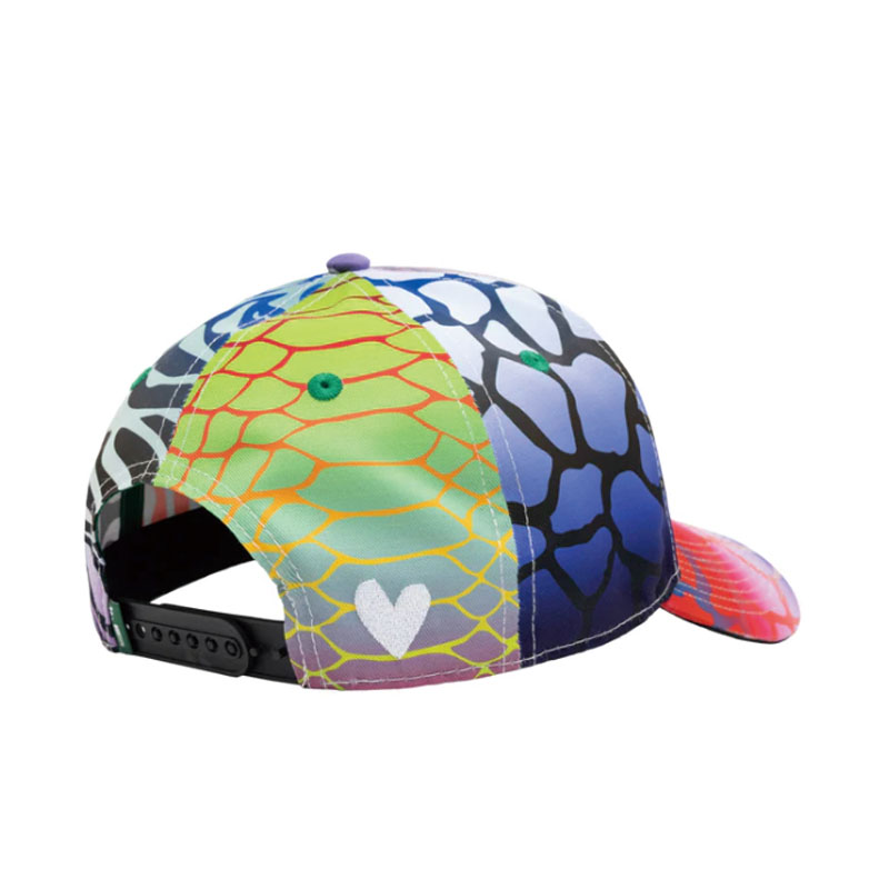 b.Eautiful(ビューティフル)/ b.E Hat -Max Animal-