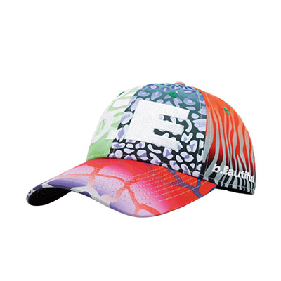 b.Eautiful(ビューティフル)/ b.E Hat -Max Animal-