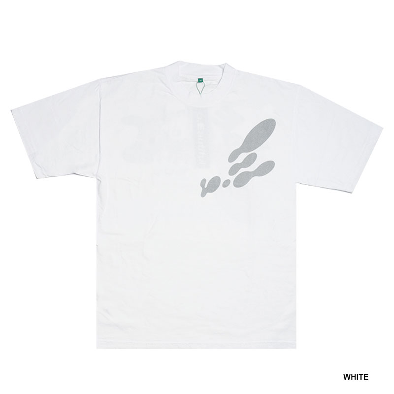 b.Eautiful(ビューティフル)/ Fukai T-Shirt -2.COLOR-
