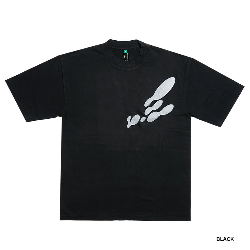b.Eautiful(ビューティフル)/ Fukai T-Shirt -2.COLOR-