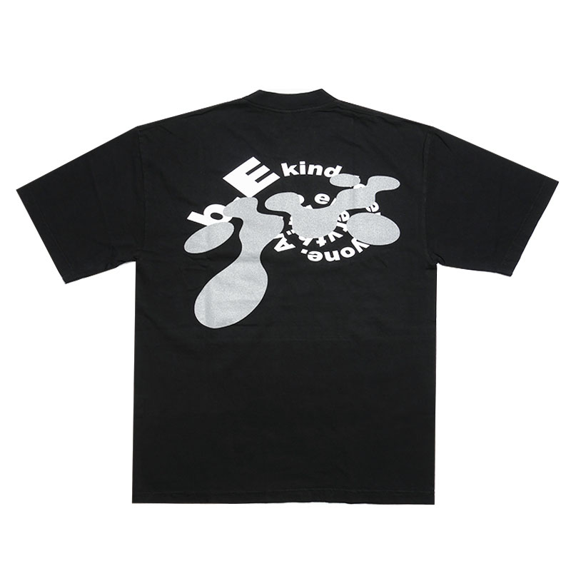b.Eautiful(ビューティフル)/ Fukai T-Shirt -2.COLOR-