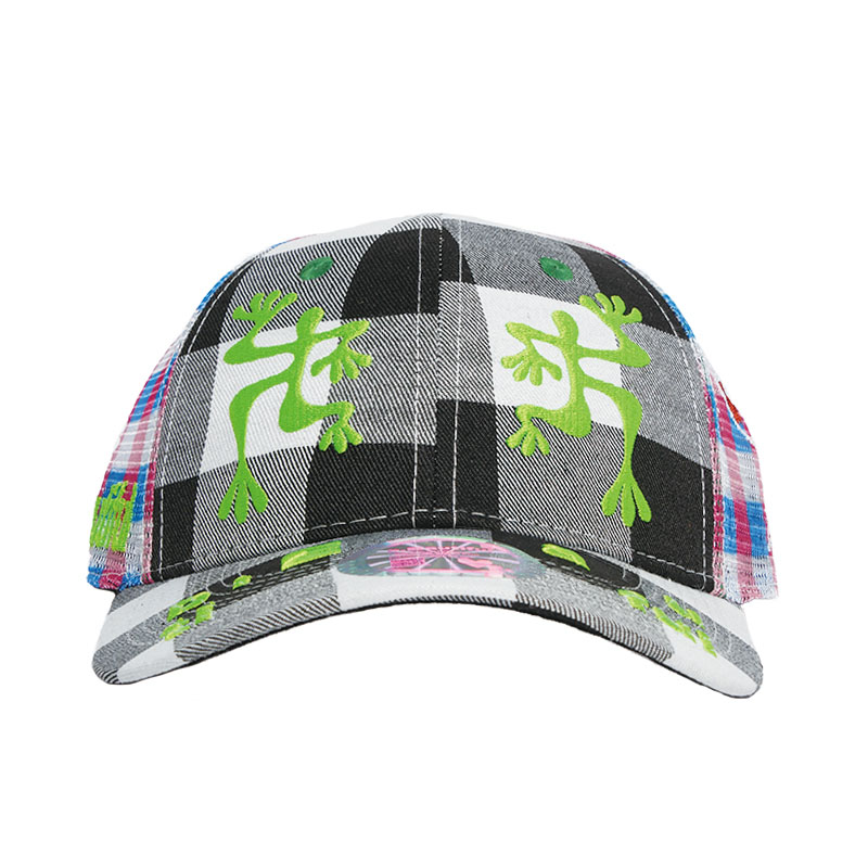 b.Eautiful(ビューティフル)/ Biyu Hat -CHECK-
