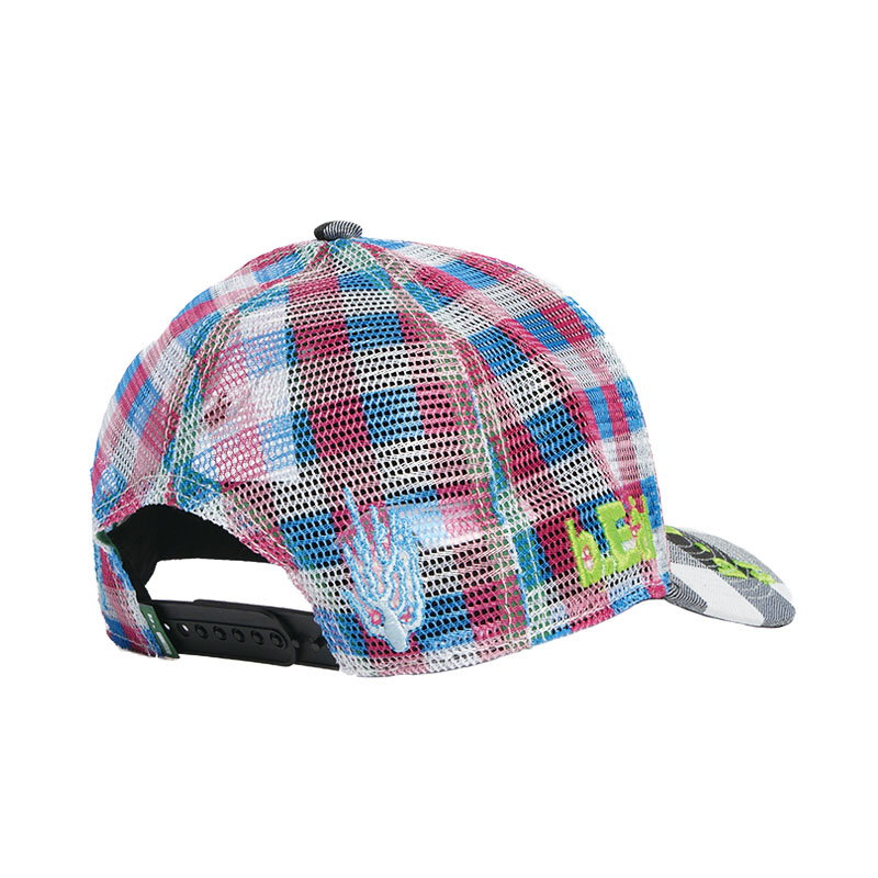 b.Eautiful(ビューティフル)/ Biyu Hat -CHECK-
