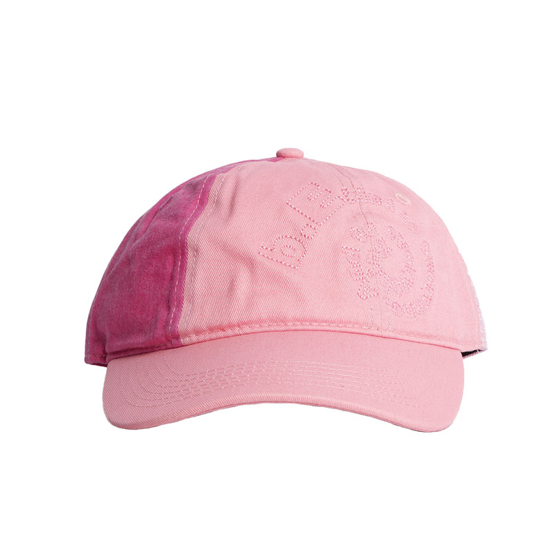 b.Eautiful(ビューティフル)/ B-Turn Low Profile Hat -SAKURA PINK-