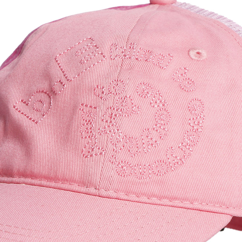 b.Eautiful(ビューティフル)/ B-Turn Low Profile Hat -SAKURA PINK-