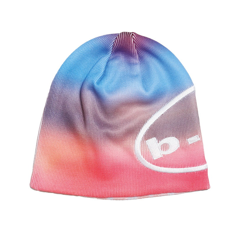 b.Eautiful(ビューティフル)/ Faded Star Beanie