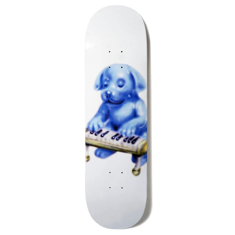 SKATEBOARD CAFE(スケートボード カフェ)/ Keyboard Deck -8.25-