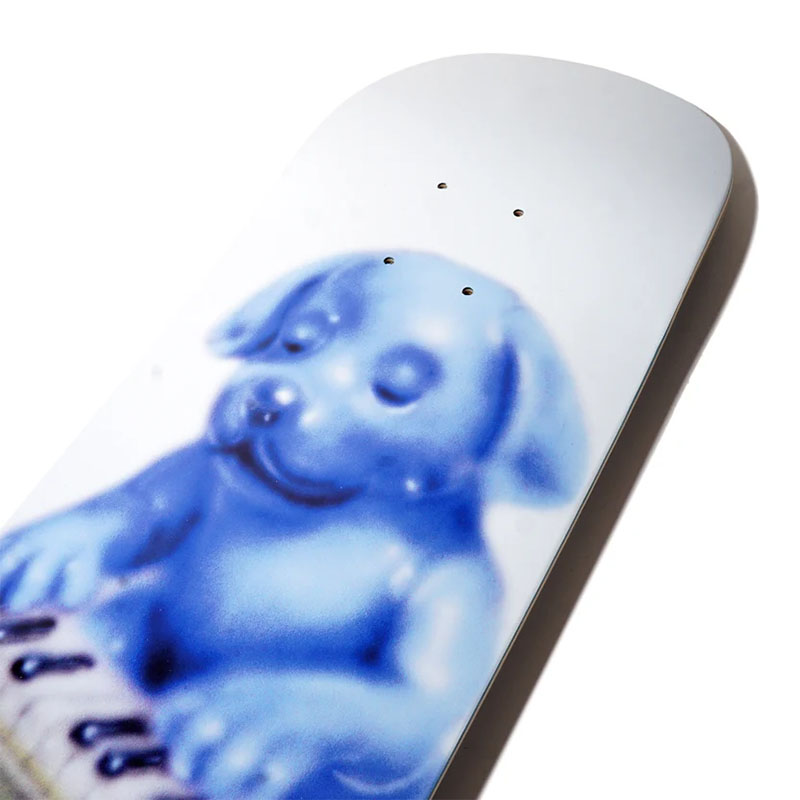 SKATEBOARD CAFE(スケートボード カフェ)/ Keyboard Deck -8.25-