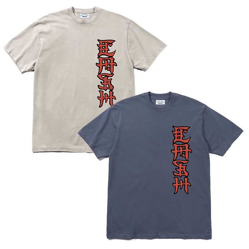 CASH ONLY(キャッシュオンリー)/ Cash T-Shirt -2.COLOR-