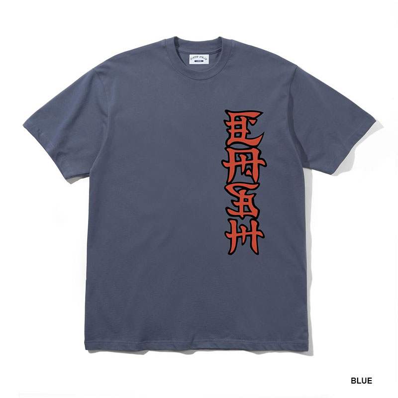 CASH ONLY(キャッシュオンリー)/ Cash T-Shirt -2.COLOR-