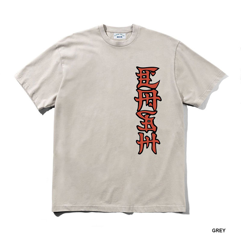CASH ONLY(キャッシュオンリー)/ Cash T-Shirt -2.COLOR-