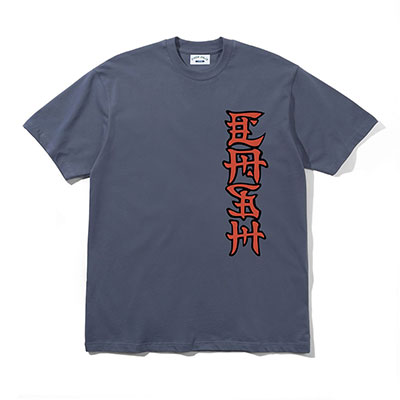 CASH ONLY(キャッシュオンリー)/ Cash T-Shirt -2.COLOR-