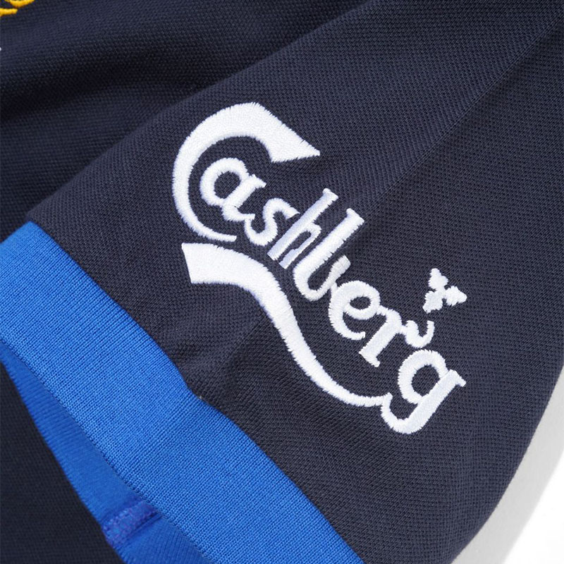 CASH ONLY(キャッシュオンリー)/ Nada Polo -2.COLOR-
