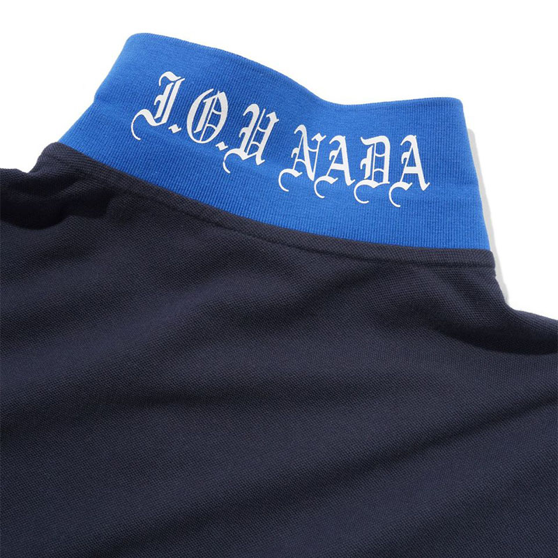 CASH ONLY(キャッシュオンリー)/ Nada Polo -2.COLOR-