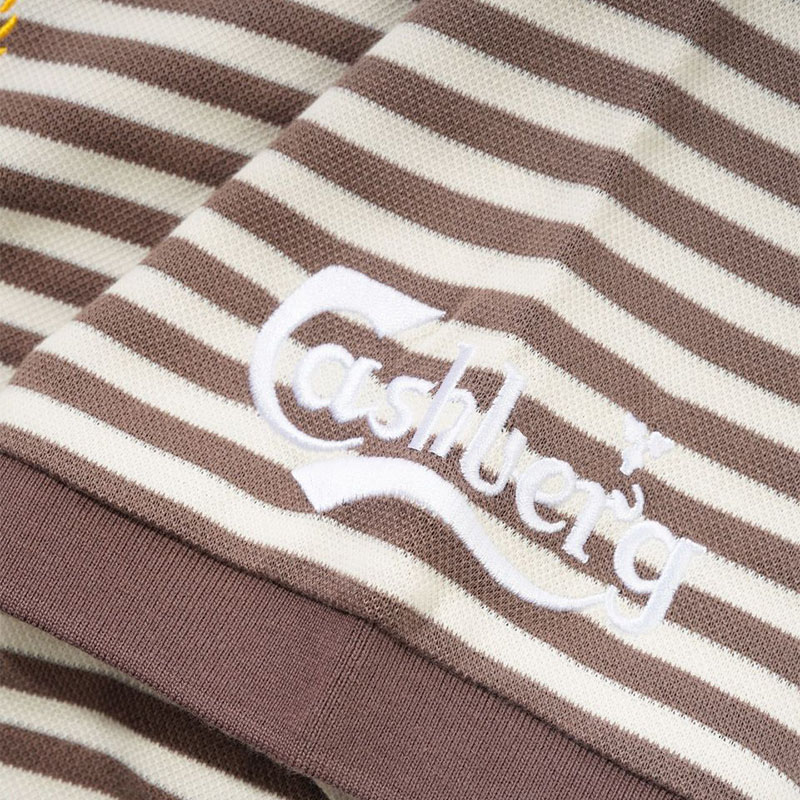CASH ONLY(キャッシュオンリー)/ Nada Polo -2.COLOR-