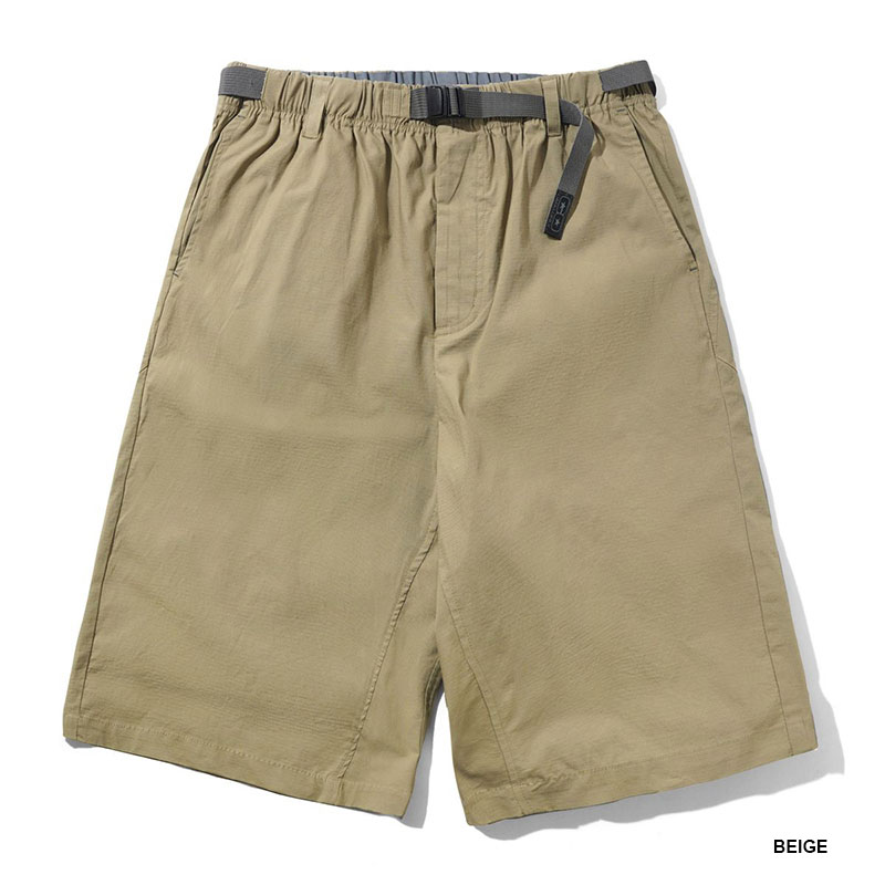 CASH ONLY(キャッシュオンリー)/ Motion Shorts -2.COLOR-
