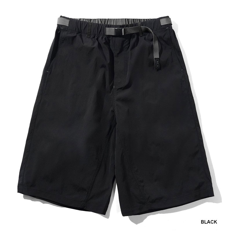 CASH ONLY(キャッシュオンリー)/ Motion Shorts -2.COLOR-