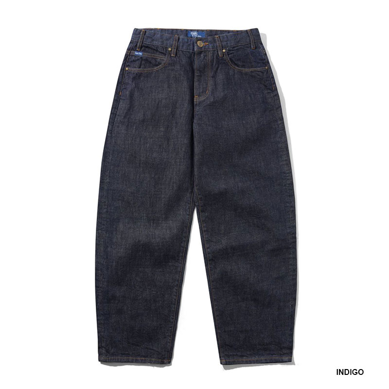 CASH ONLY(キャッシュオンリー)/ Rodeo Denim Jeans -2.COLOR-