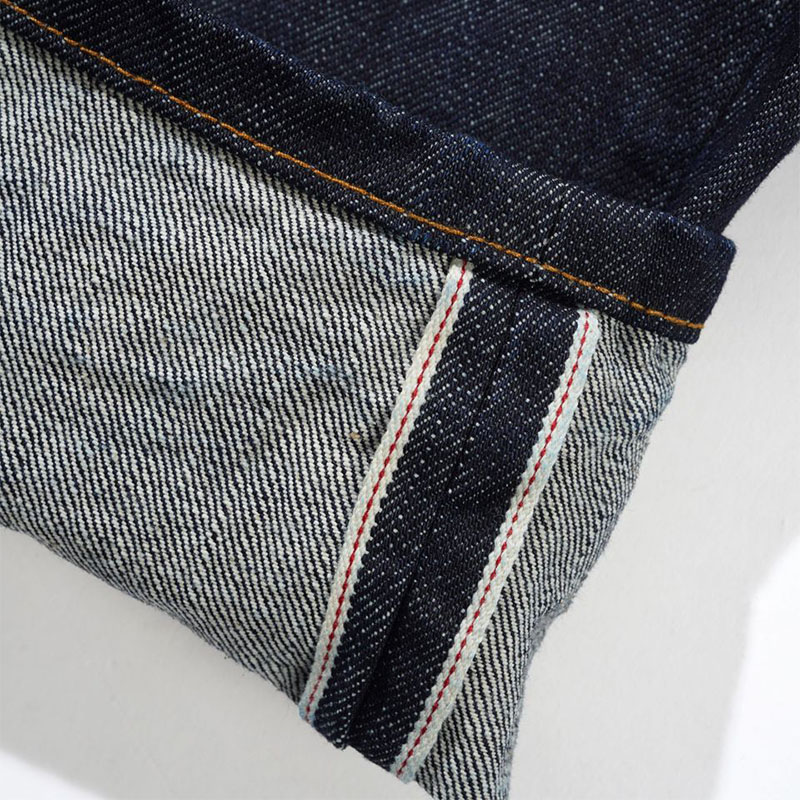 CASH ONLY(キャッシュオンリー)/ Rodeo Denim Jeans -2.COLOR-