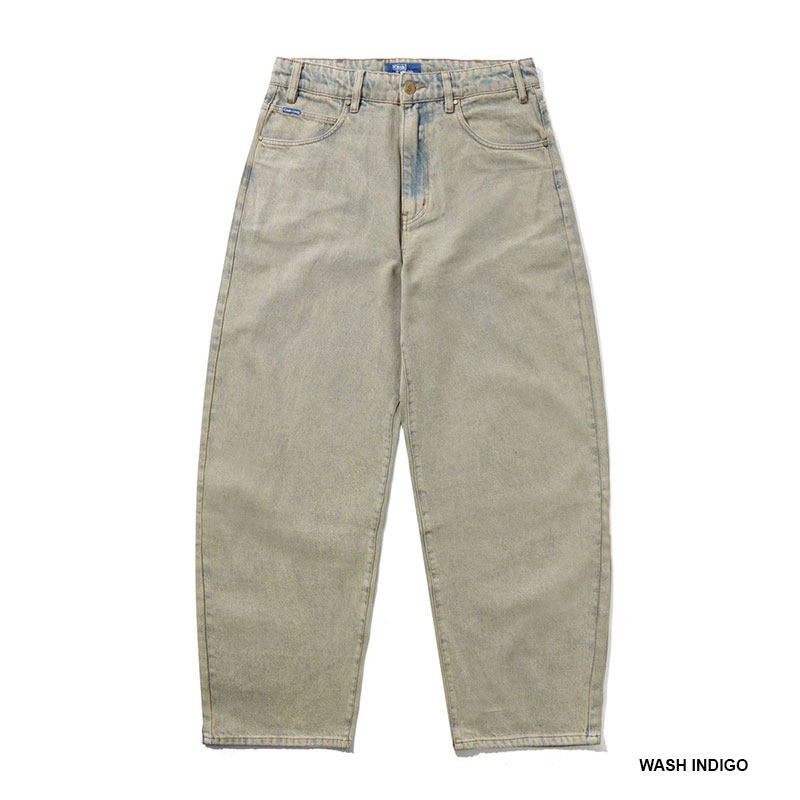 CASH ONLY(キャッシュオンリー)/ Rodeo Denim Jeans -2.COLOR-