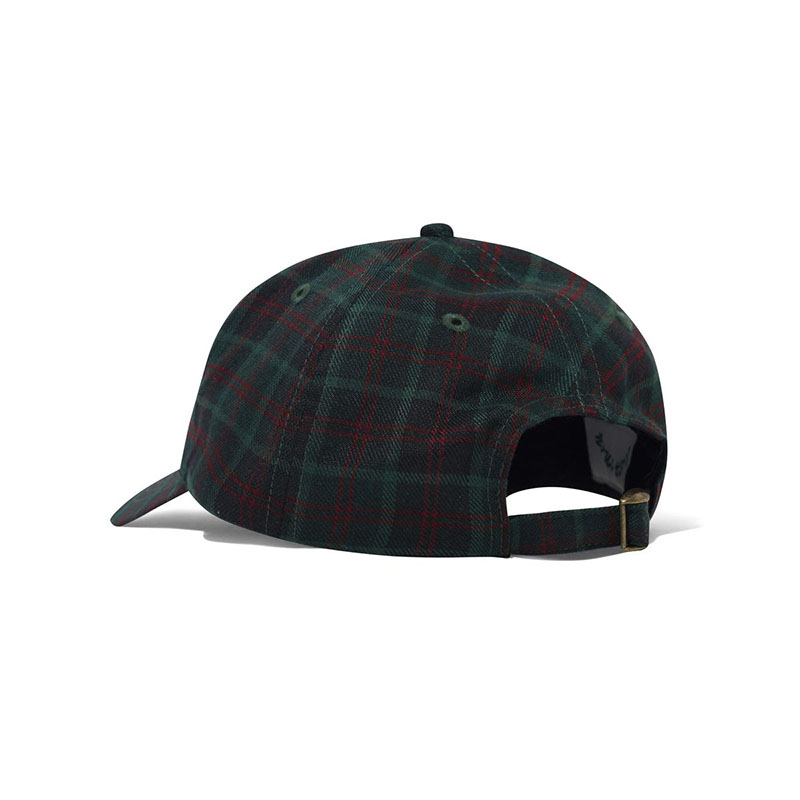 CASH ONLY(キャッシュオンリー)/ Star 6 Panel Cap -2.COLOR-