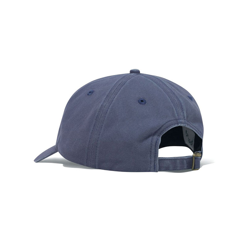 CASH ONLY(キャッシュオンリー)/ Star 6 Panel Cap -2.COLOR-