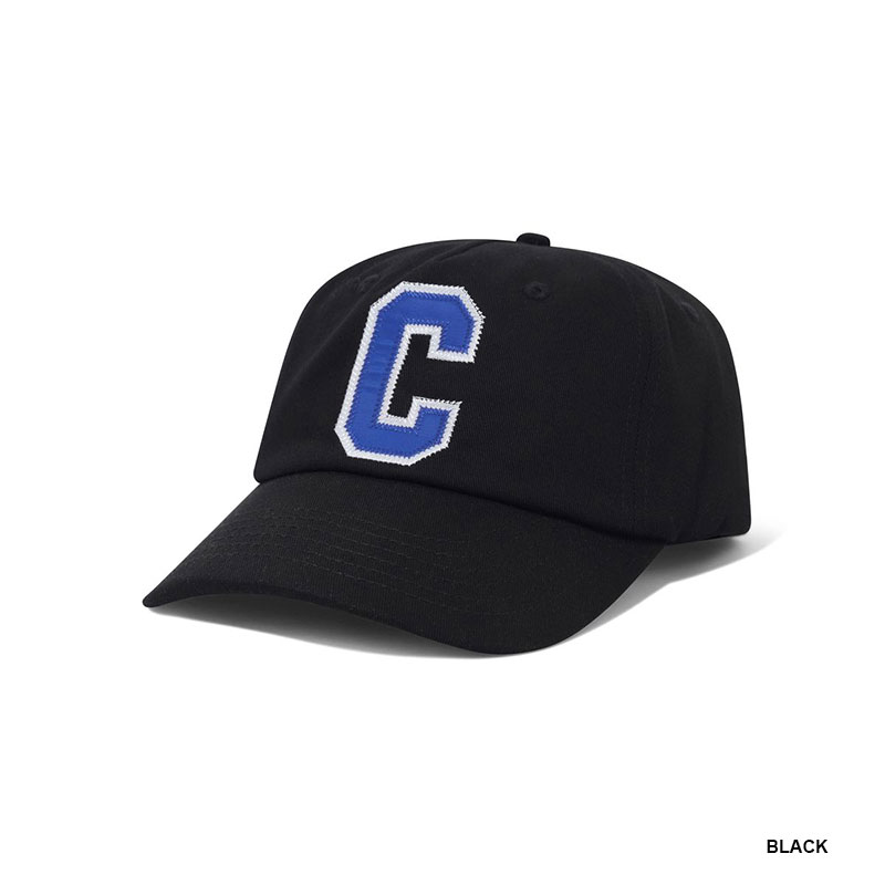 CASH ONLY(キャッシュオンリー)/ Slugger 5 Panel Cap -2.COLOR-