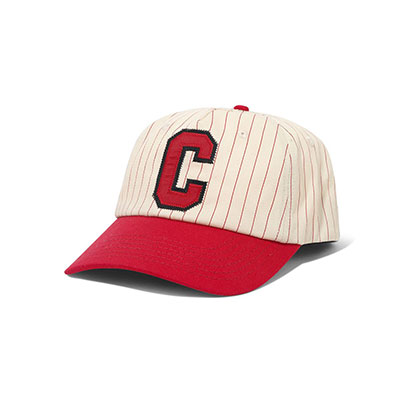 CASH ONLY(キャッシュオンリー)/ Slugger 5 Panel Cap -2.COLOR-