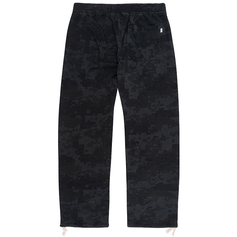 Civilist Berlin(シビリストベルリン)/ Leisure Jogger -STEALTH DIGI CAMO-