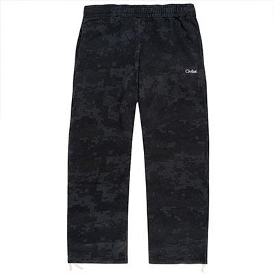 Civilist Berlin(シビリストベルリン)/ Leisure Jogger -STEALTH DIGI CAMO-