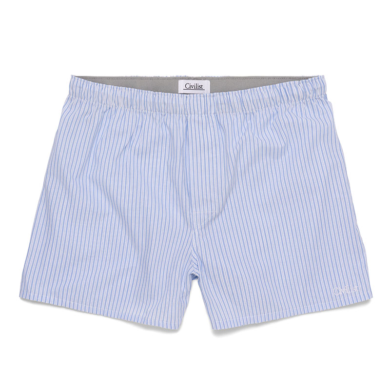 Civilist Berlin(シビリストベルリン)/ Civilist Boxershorts 3-Pack