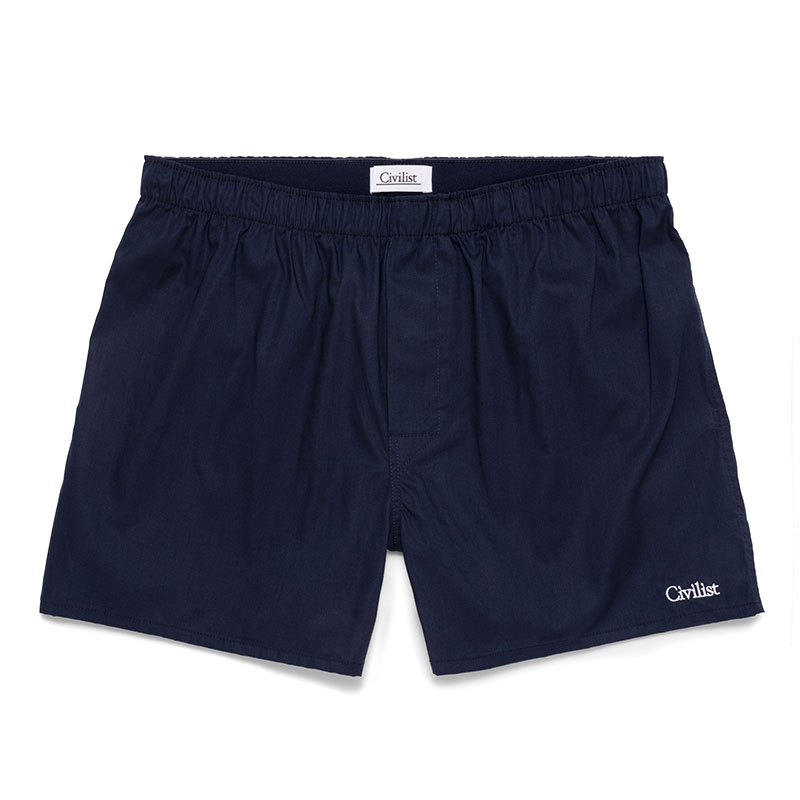 Civilist Berlin(シビリストベルリン)/ Civilist Boxershorts 3-Pack