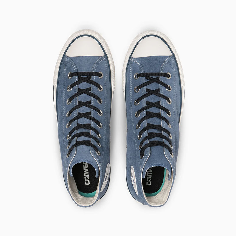 CONVERSE SKATEBOARDING(コンバーススケートボーディング)/ ALL STAR SK HI -NAVY-